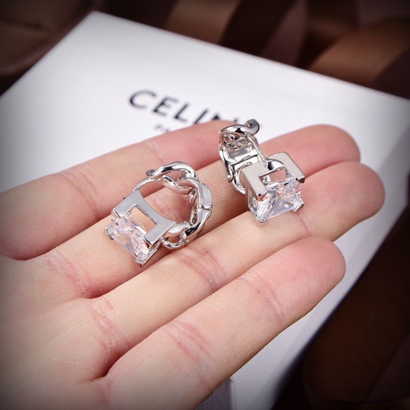 Celine Earrings